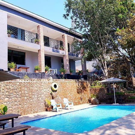 Chinyonga Guesthouse Limbe Zewnętrze zdjęcie