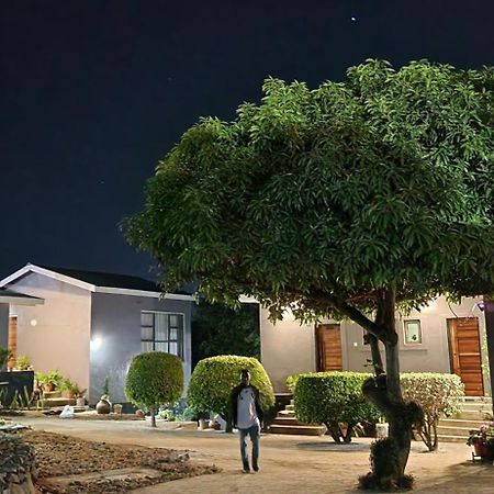 Chinyonga Guesthouse Limbe Zewnętrze zdjęcie