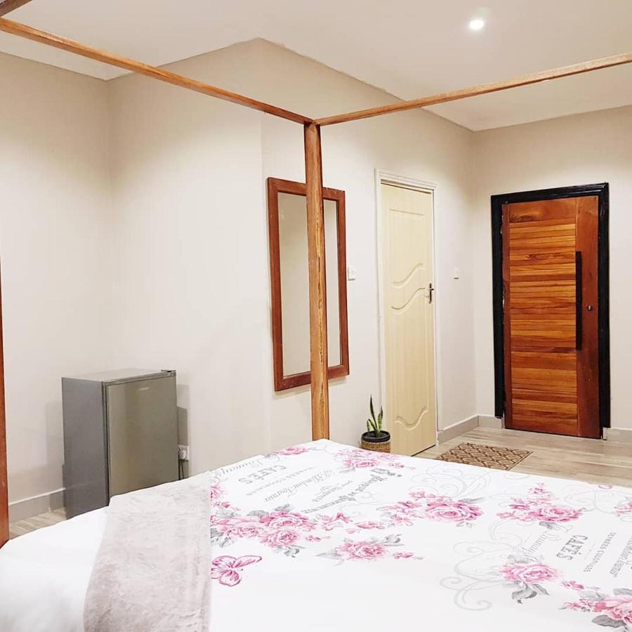 Chinyonga Guesthouse Limbe Zewnętrze zdjęcie