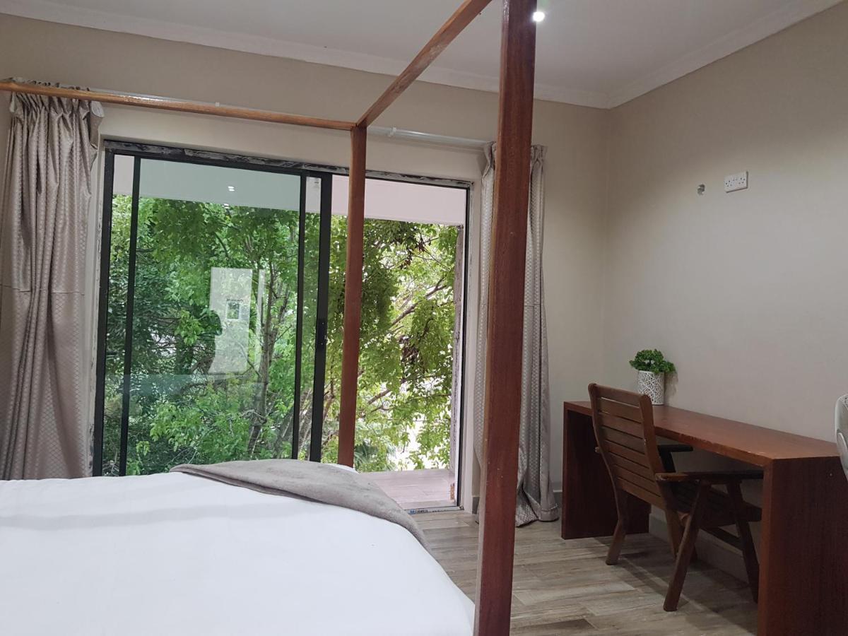 Chinyonga Guesthouse Limbe Zewnętrze zdjęcie