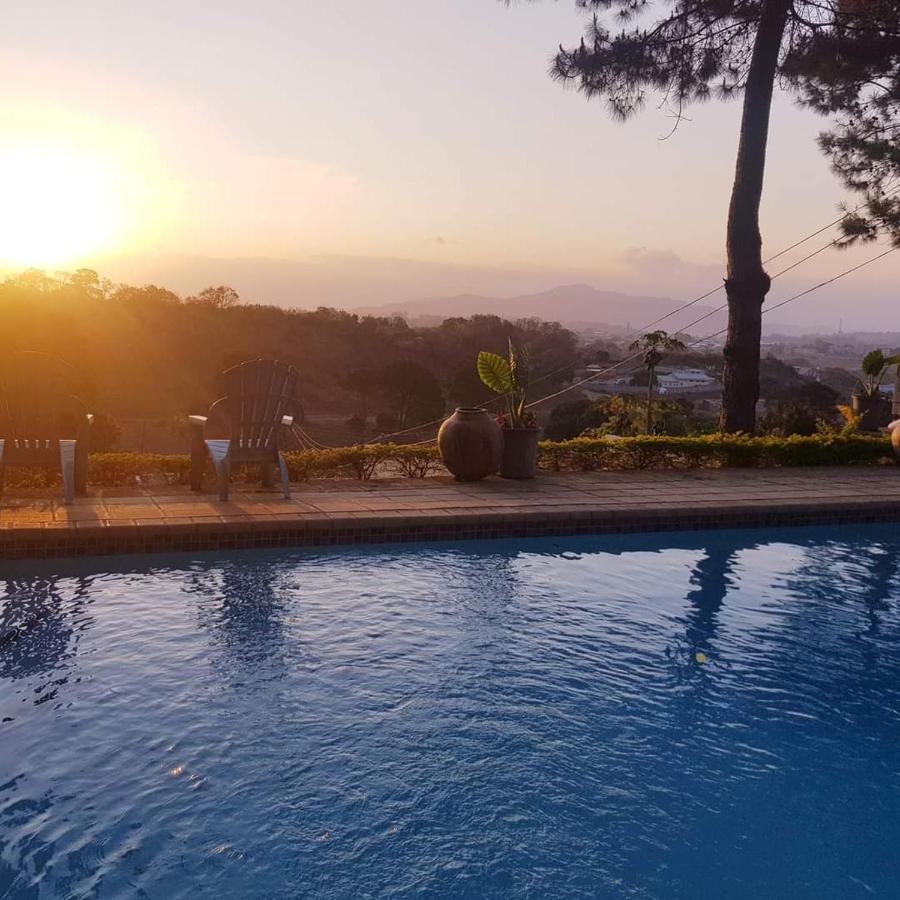 Chinyonga Guesthouse Limbe Zewnętrze zdjęcie