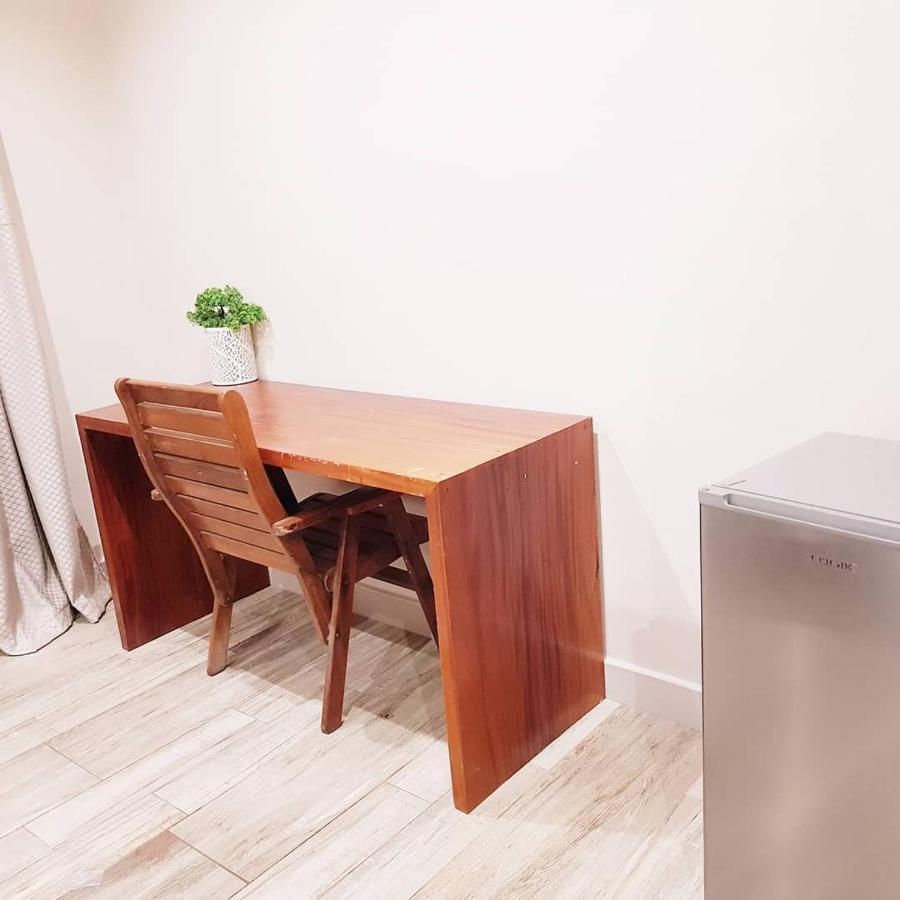 Chinyonga Guesthouse Limbe Zewnętrze zdjęcie