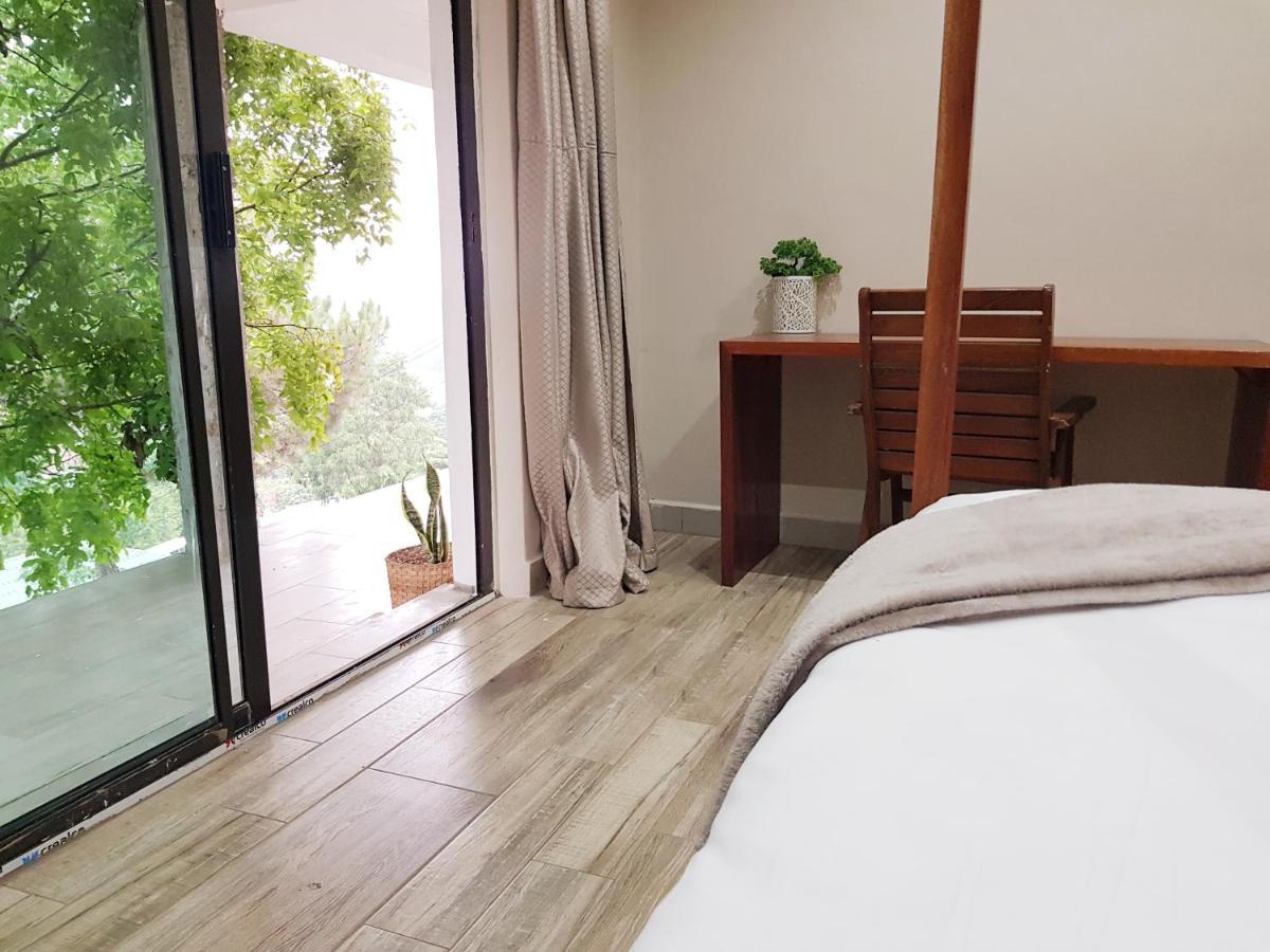 Chinyonga Guesthouse Limbe Zewnętrze zdjęcie