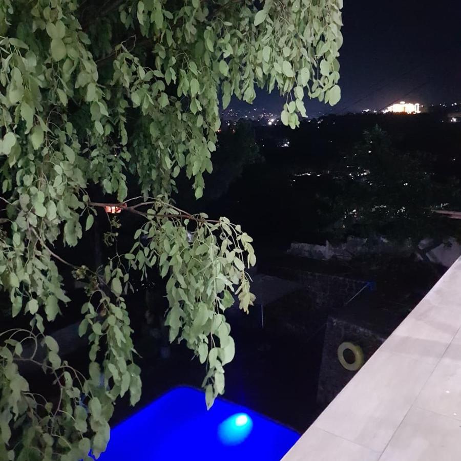 Chinyonga Guesthouse Limbe Zewnętrze zdjęcie