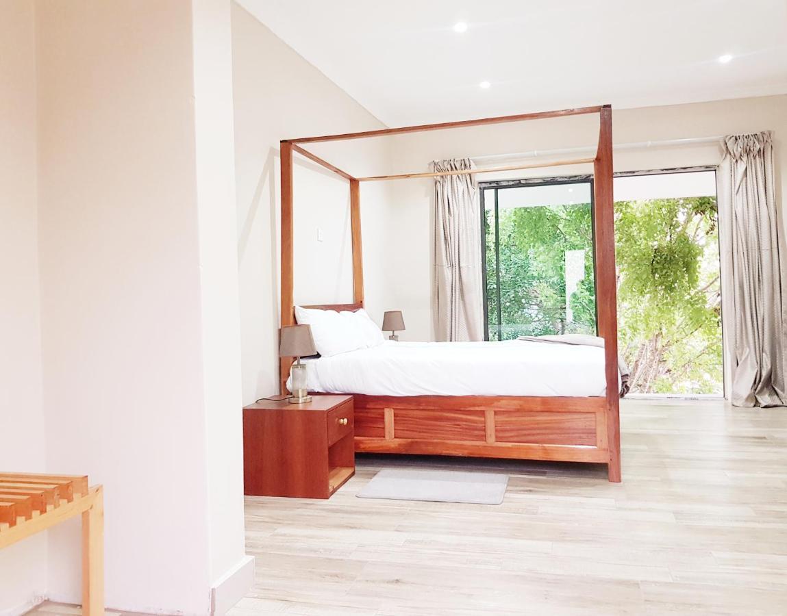 Chinyonga Guesthouse Limbe Zewnętrze zdjęcie