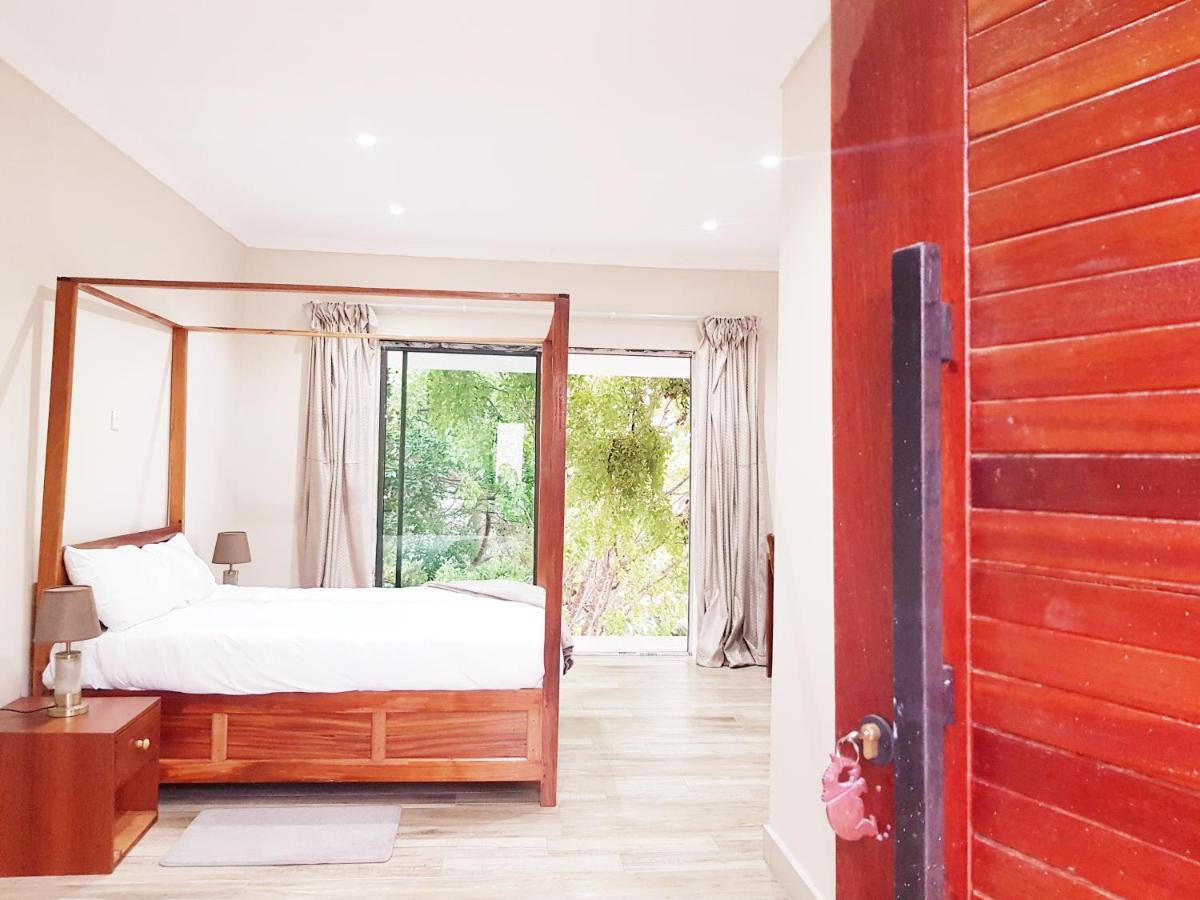Chinyonga Guesthouse Limbe Zewnętrze zdjęcie