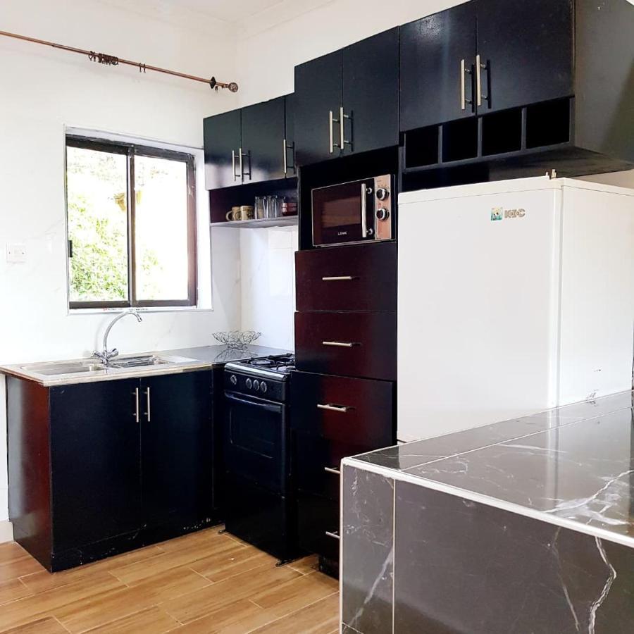 Chinyonga Guesthouse Limbe Zewnętrze zdjęcie