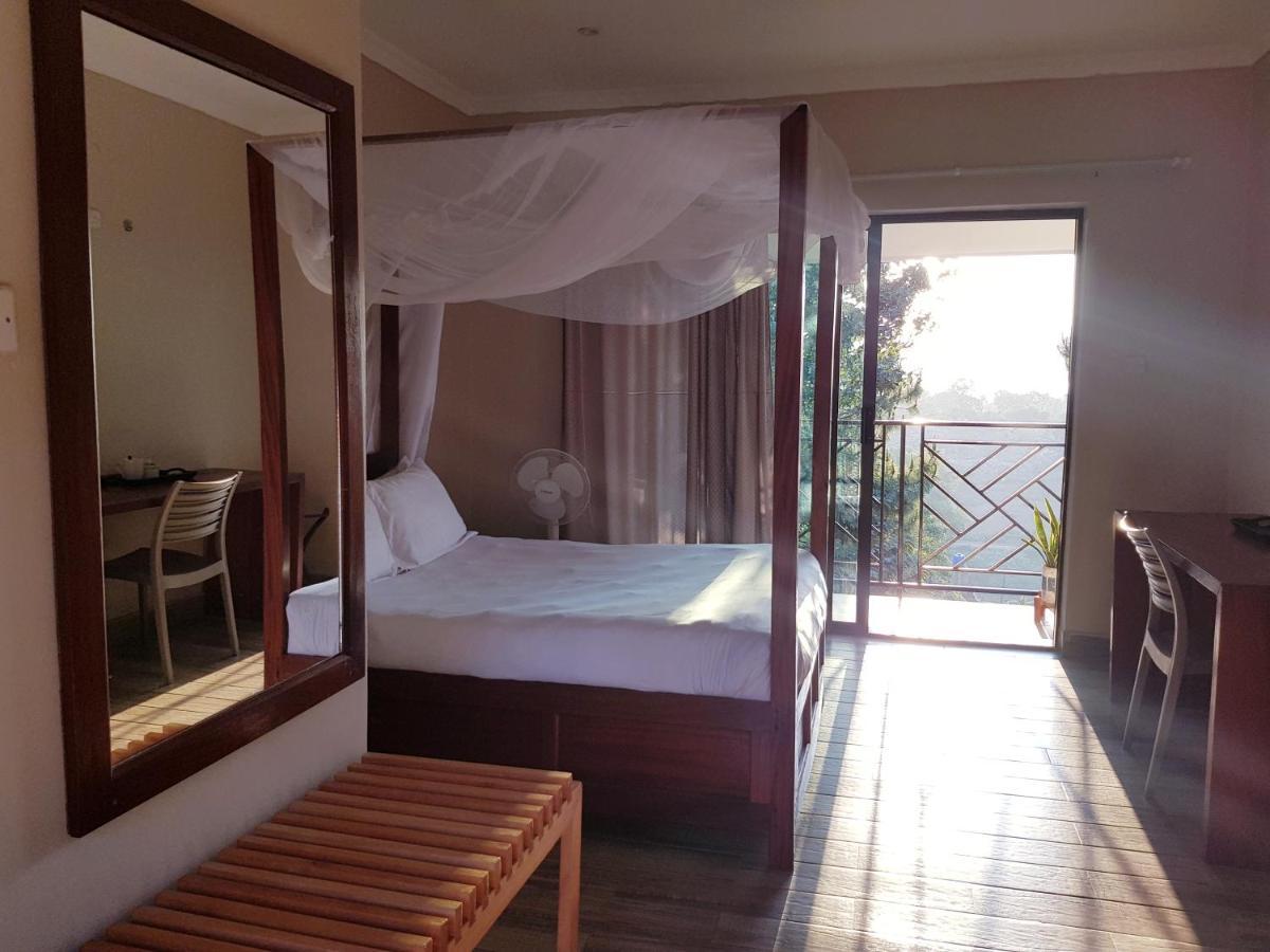 Chinyonga Guesthouse Limbe Zewnętrze zdjęcie