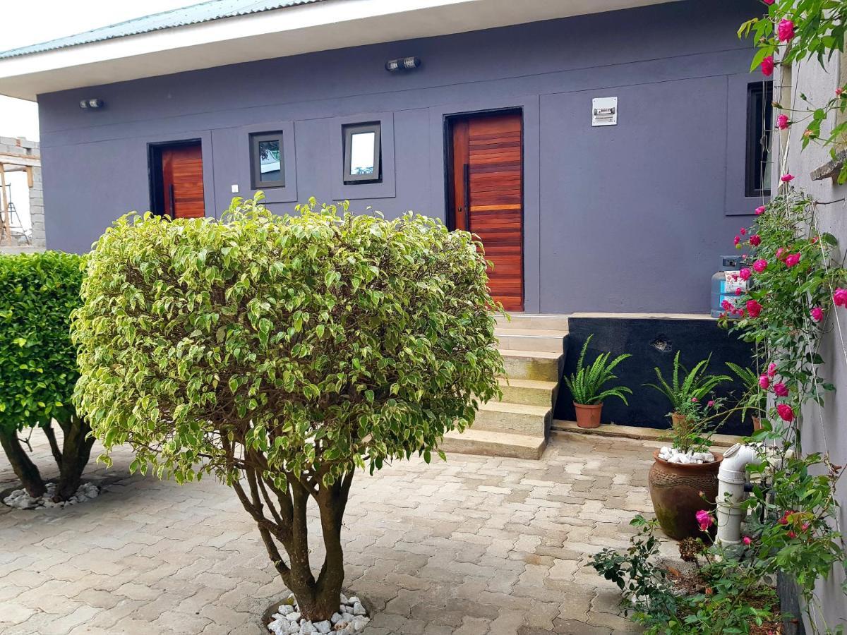 Chinyonga Guesthouse Limbe Zewnętrze zdjęcie