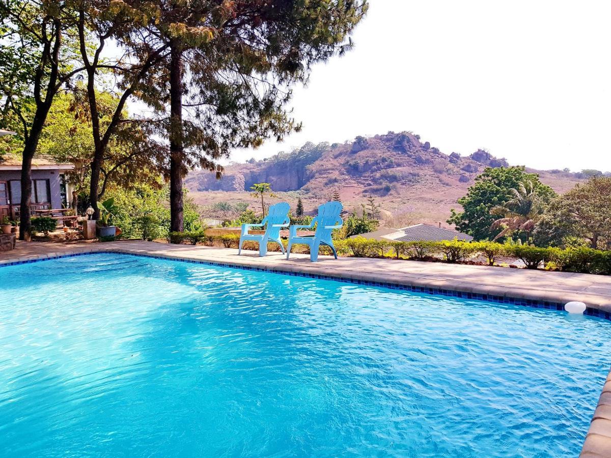 Chinyonga Guesthouse Limbe Zewnętrze zdjęcie