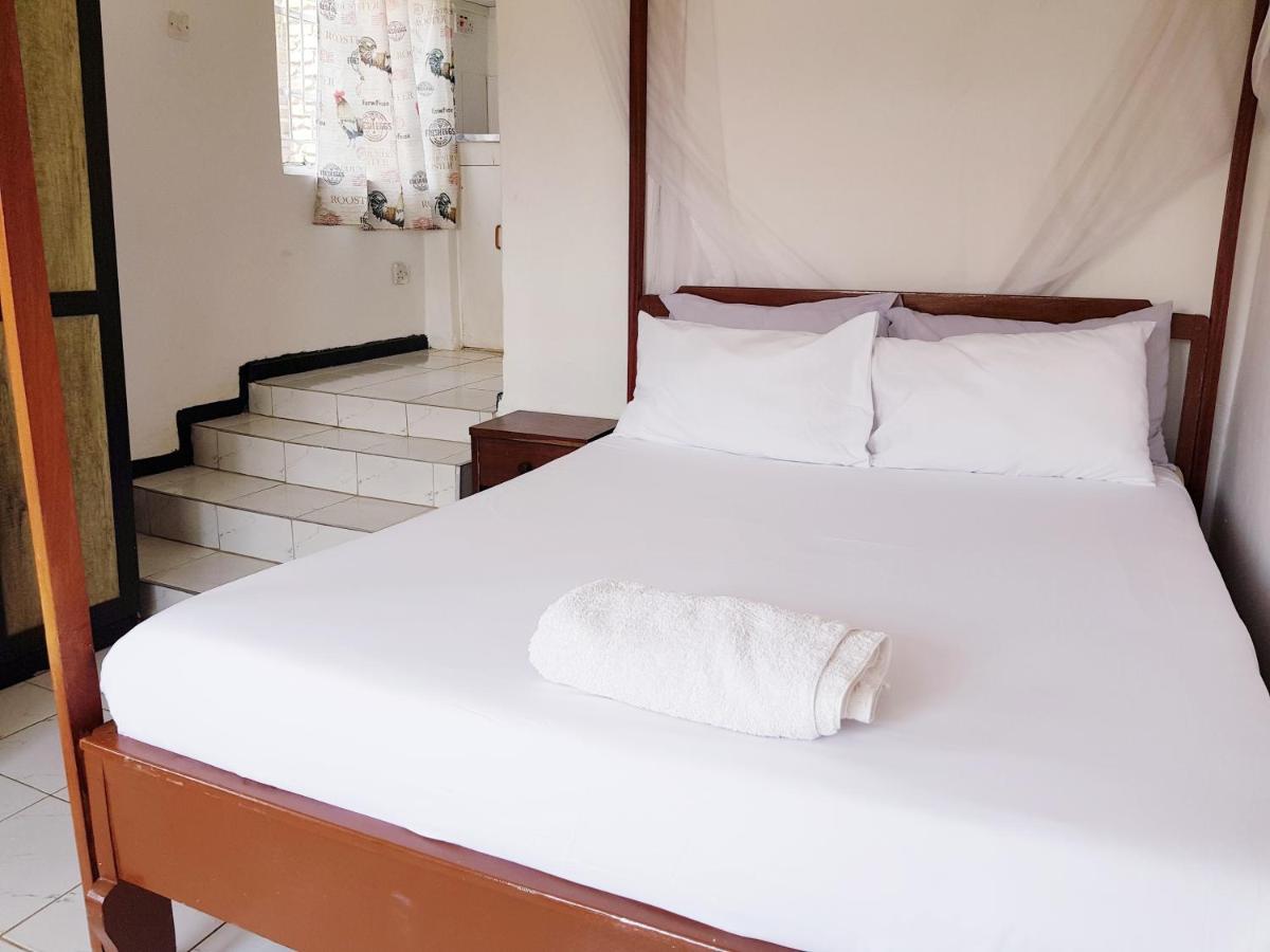 Chinyonga Guesthouse Limbe Zewnętrze zdjęcie