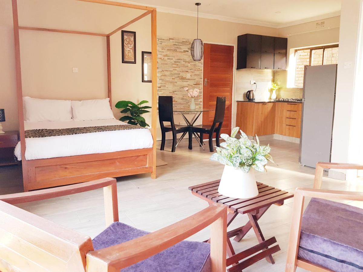 Chinyonga Guesthouse Limbe Zewnętrze zdjęcie