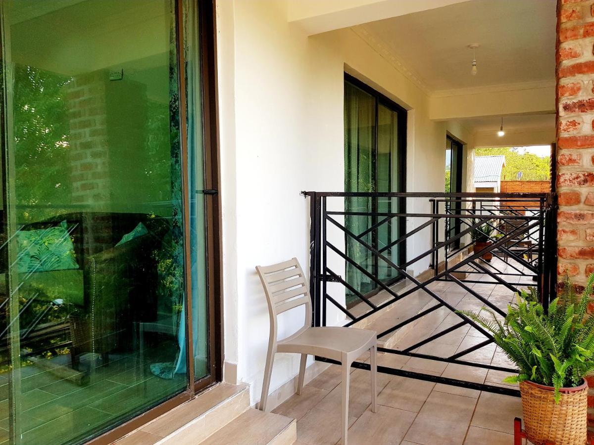 Chinyonga Guesthouse Limbe Zewnętrze zdjęcie