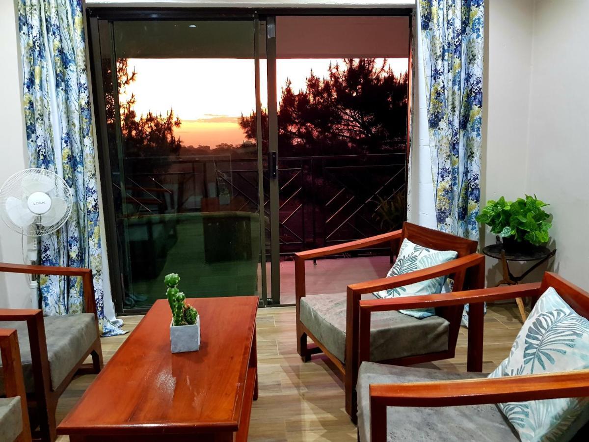 Chinyonga Guesthouse Limbe Zewnętrze zdjęcie