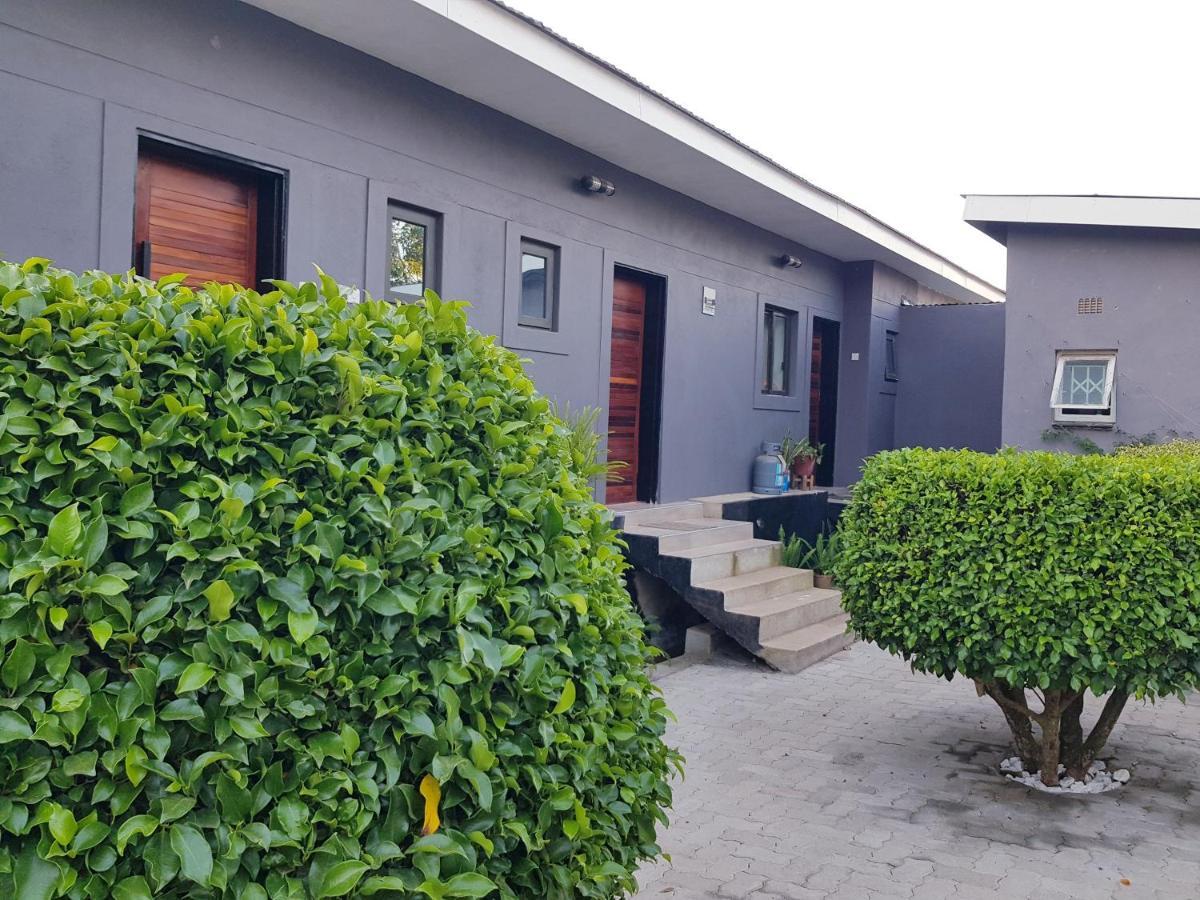 Chinyonga Guesthouse Limbe Zewnętrze zdjęcie