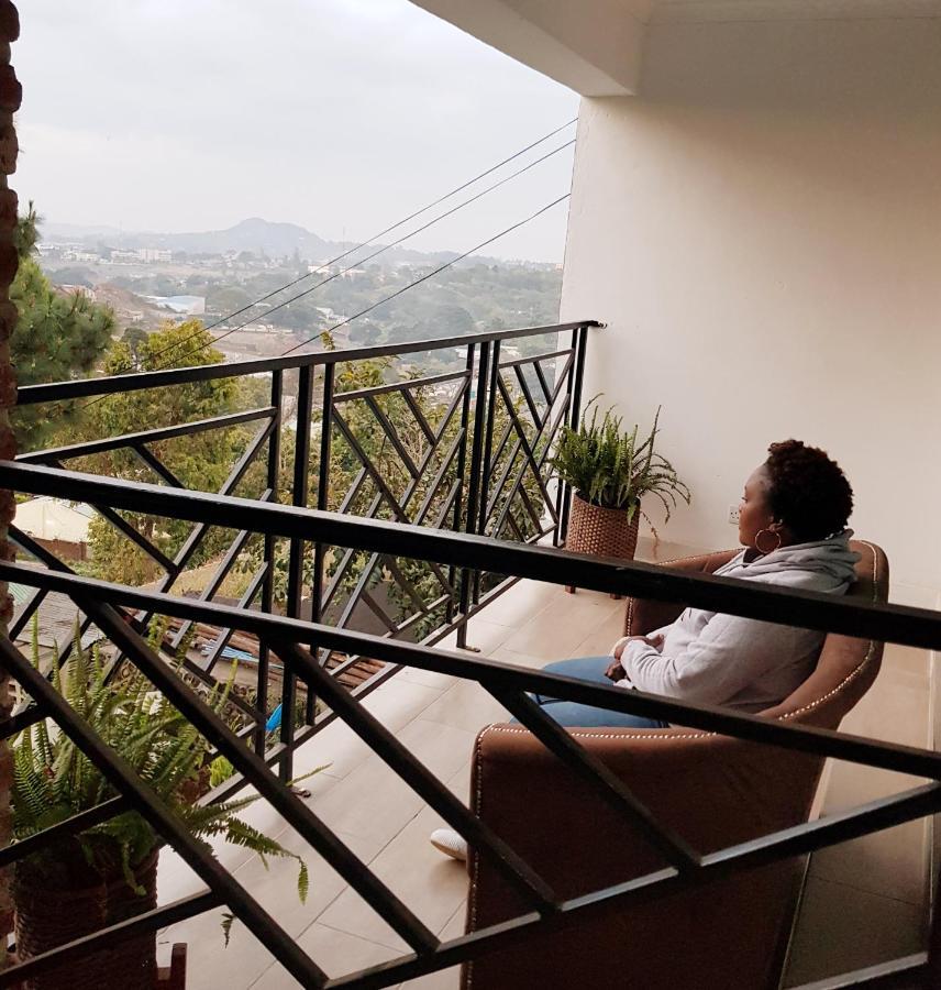 Chinyonga Guesthouse Limbe Zewnętrze zdjęcie
