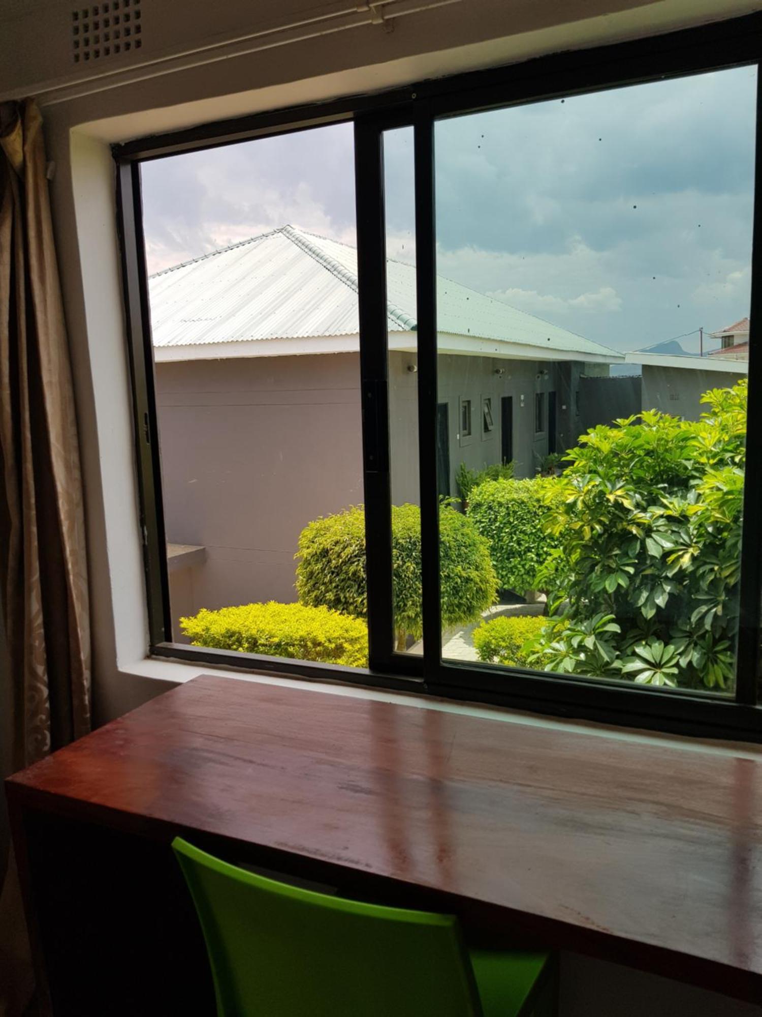 Chinyonga Guesthouse Limbe Pokój zdjęcie