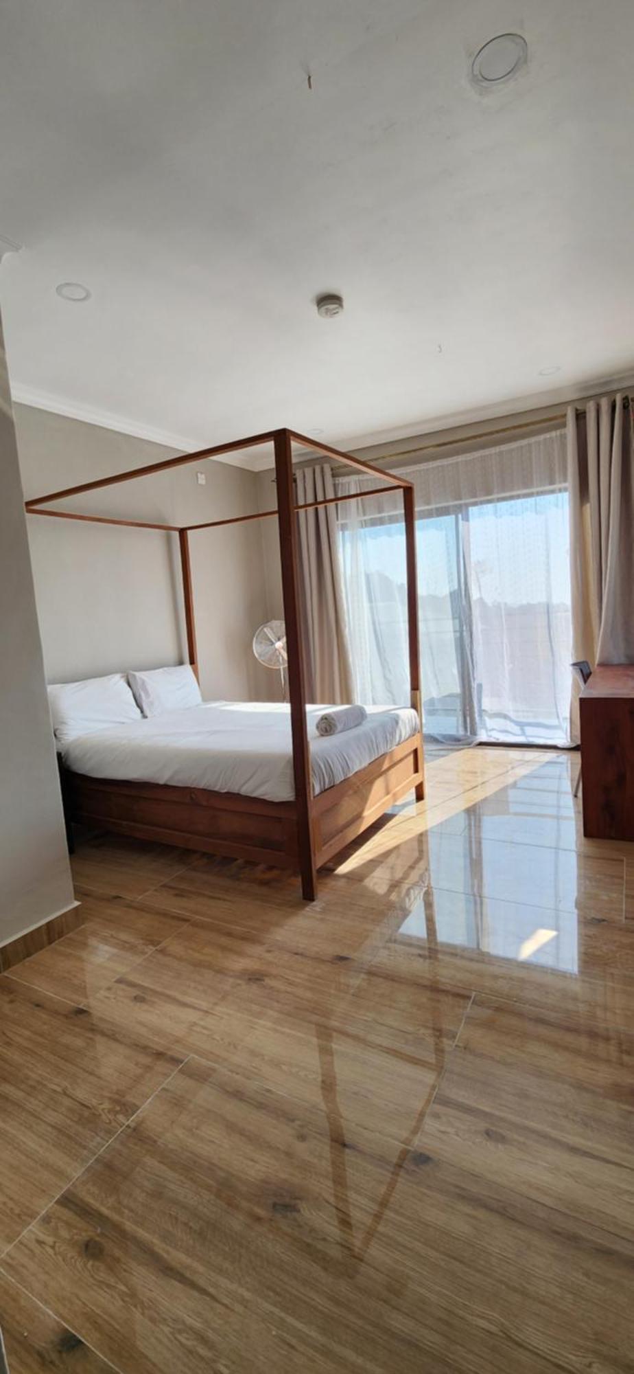 Chinyonga Guesthouse Limbe Zewnętrze zdjęcie