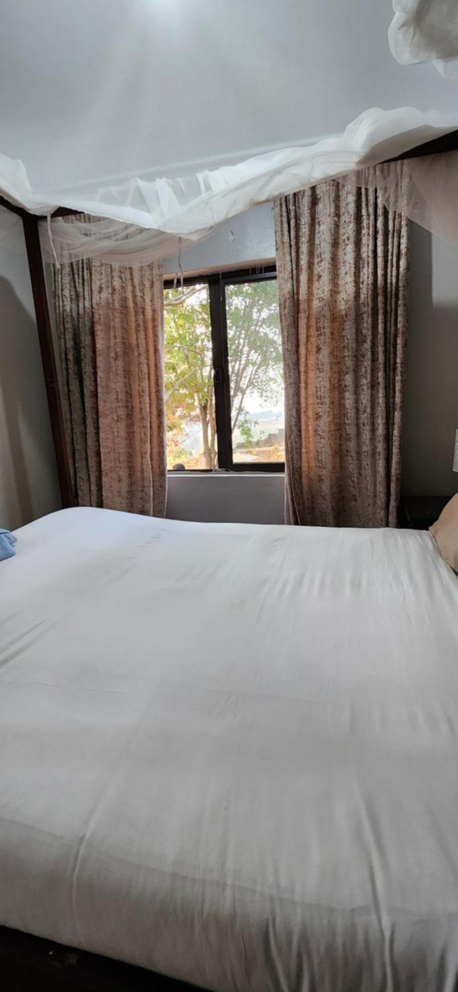 Chinyonga Guesthouse Limbe Zewnętrze zdjęcie