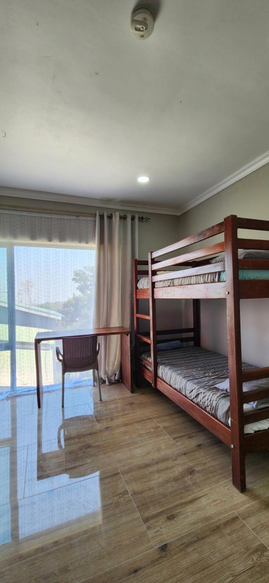 Chinyonga Guesthouse Limbe Zewnętrze zdjęcie