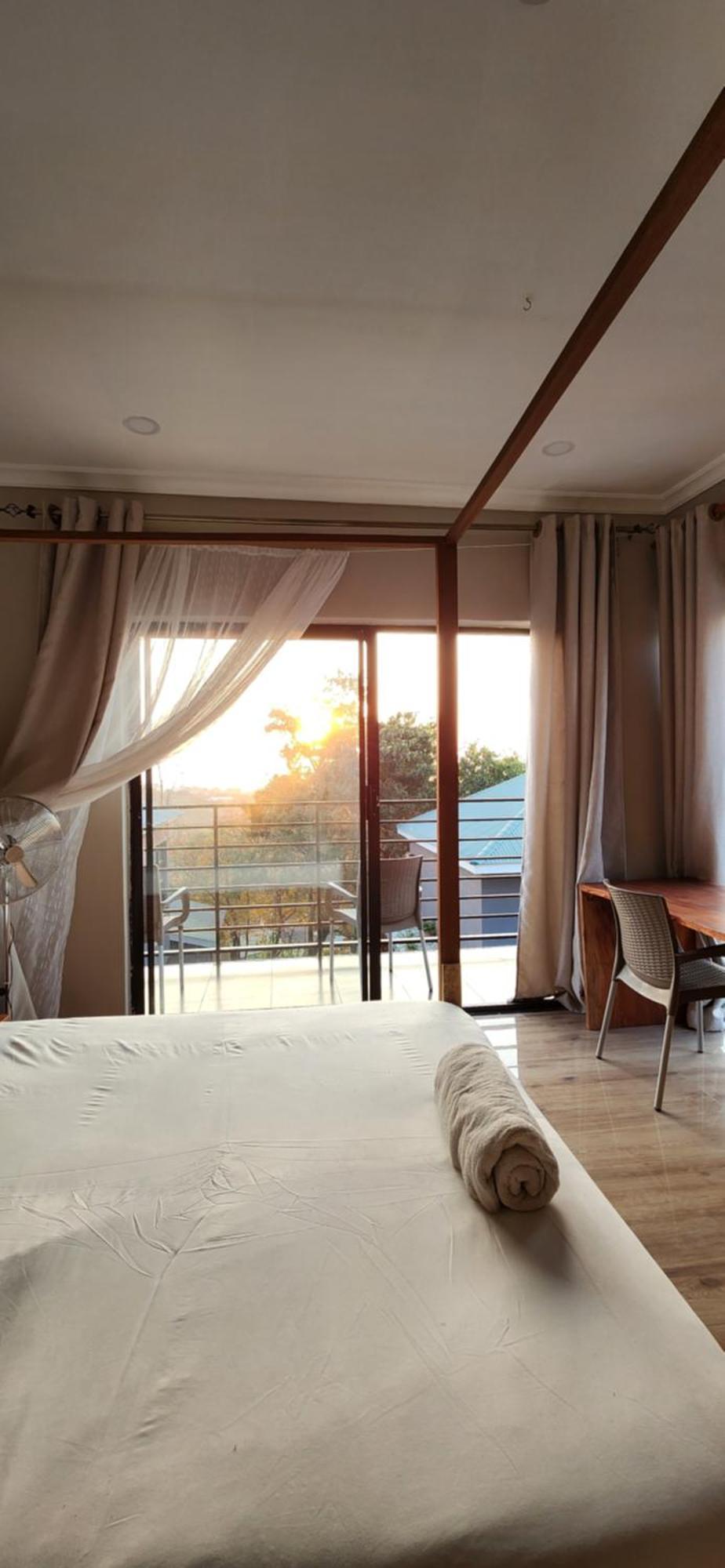 Chinyonga Guesthouse Limbe Zewnętrze zdjęcie