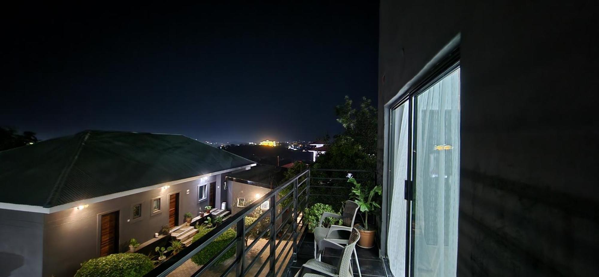 Chinyonga Guesthouse Limbe Zewnętrze zdjęcie