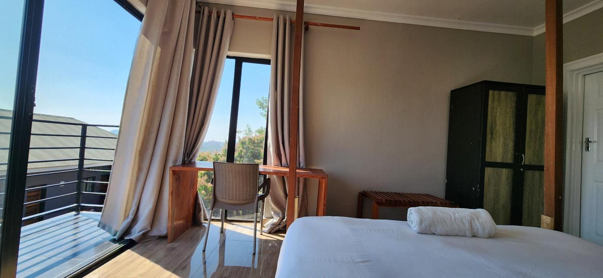 Chinyonga Guesthouse Limbe Zewnętrze zdjęcie