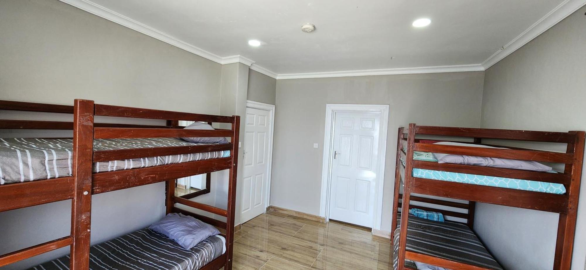 Chinyonga Guesthouse Limbe Zewnętrze zdjęcie