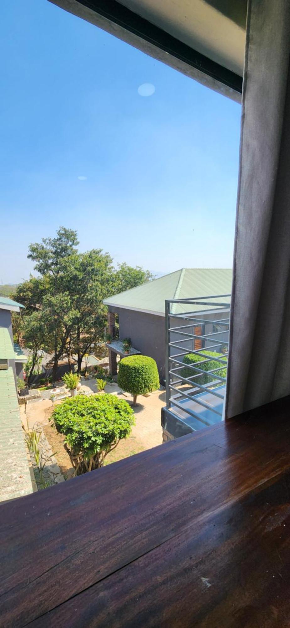 Chinyonga Guesthouse Limbe Zewnętrze zdjęcie