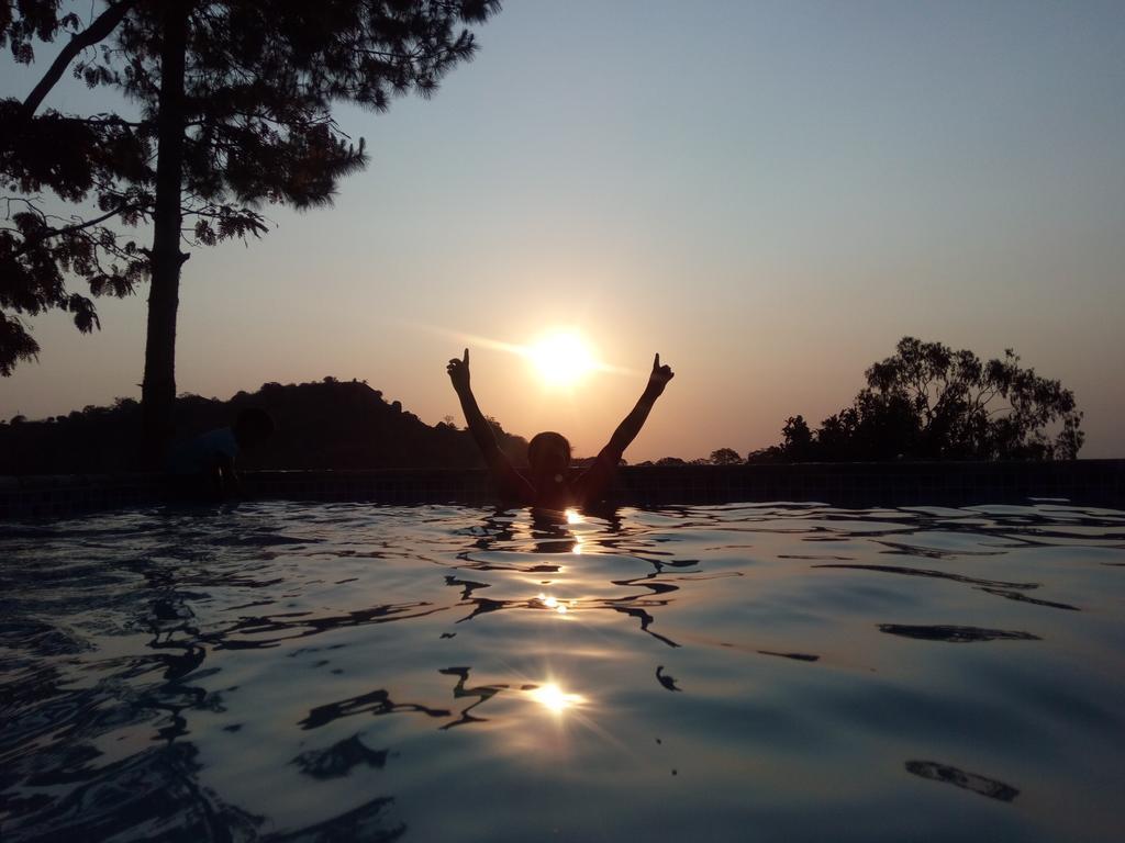 Chinyonga Guesthouse Limbe Zewnętrze zdjęcie