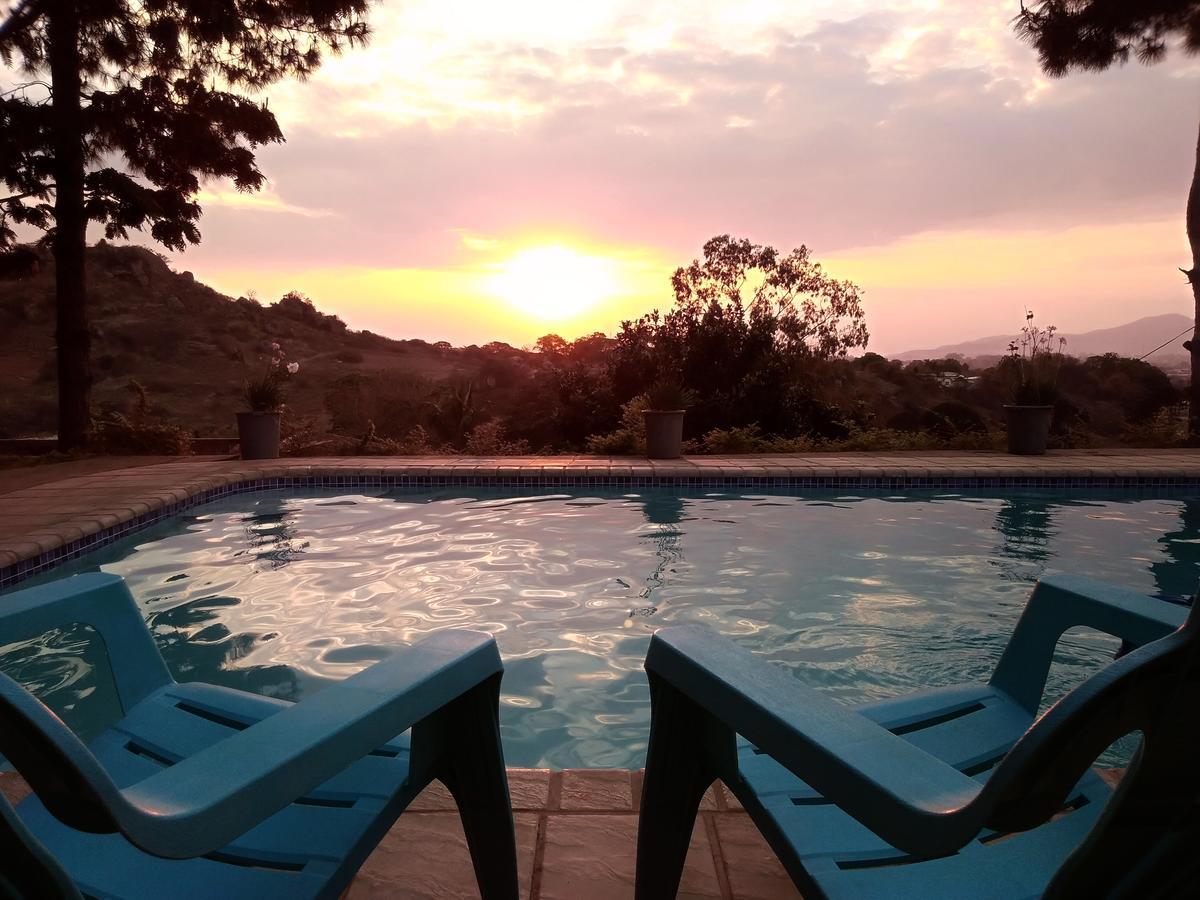 Chinyonga Guesthouse Limbe Zewnętrze zdjęcie