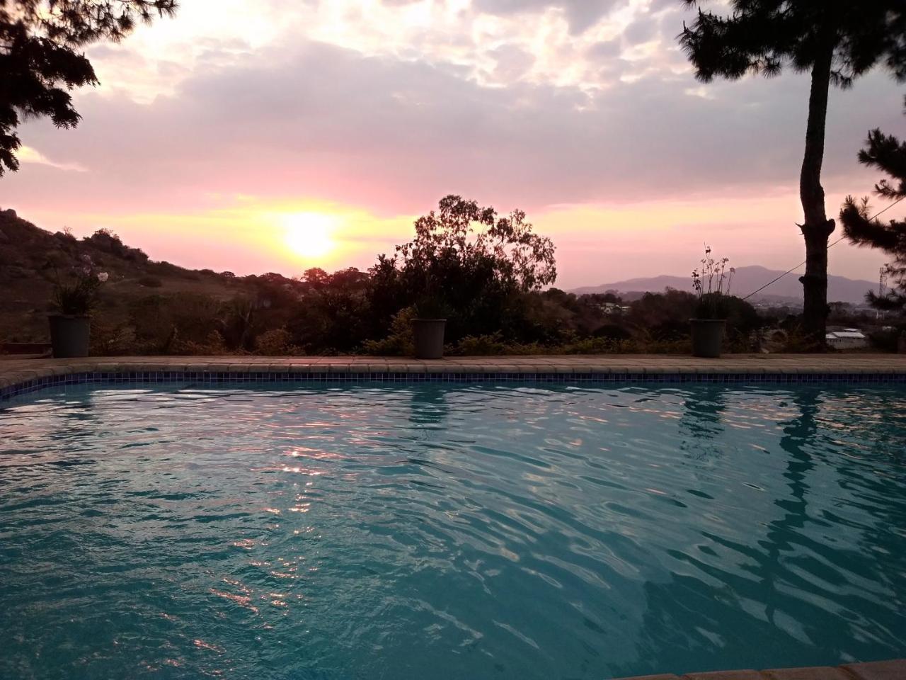 Chinyonga Guesthouse Limbe Zewnętrze zdjęcie