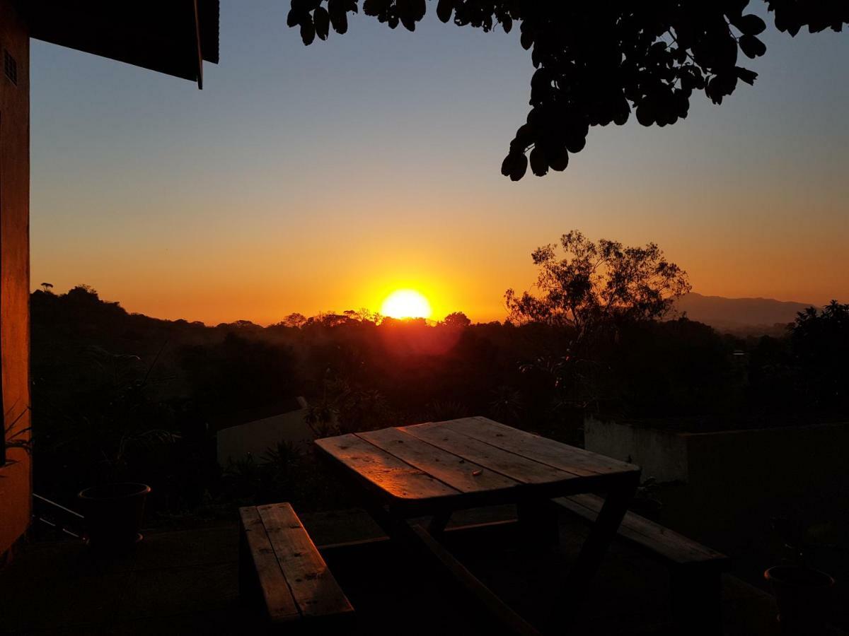 Chinyonga Guesthouse Limbe Zewnętrze zdjęcie