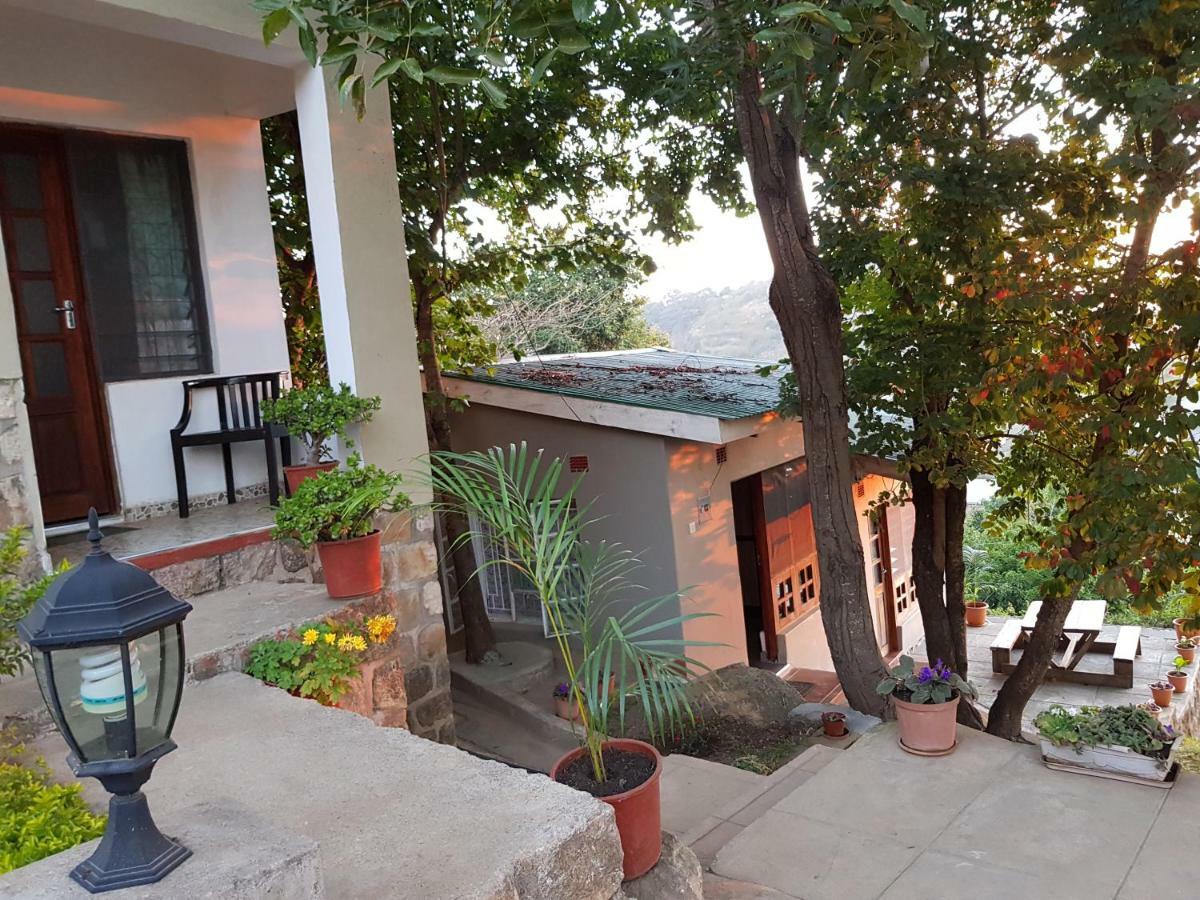 Chinyonga Guesthouse Limbe Zewnętrze zdjęcie