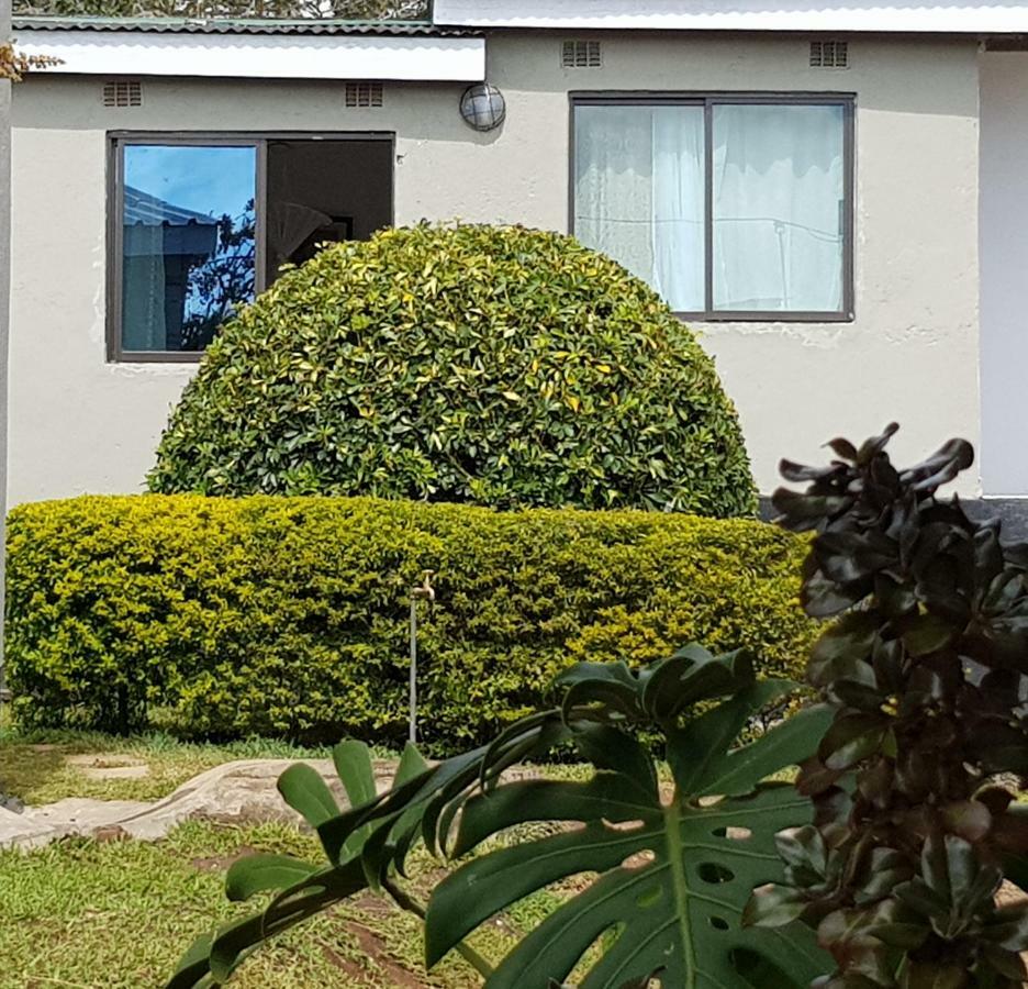 Chinyonga Guesthouse Limbe Zewnętrze zdjęcie