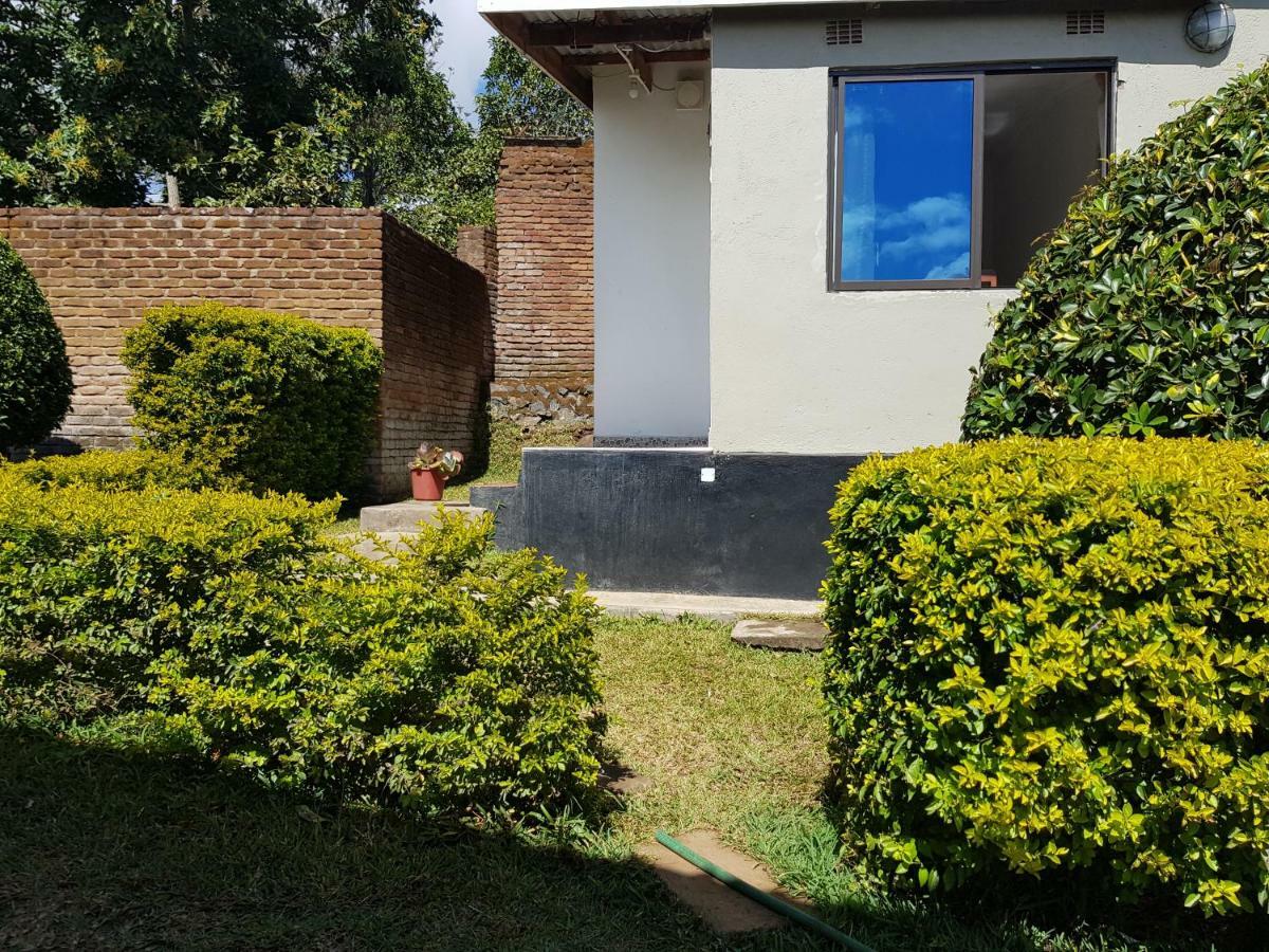 Chinyonga Guesthouse Limbe Zewnętrze zdjęcie