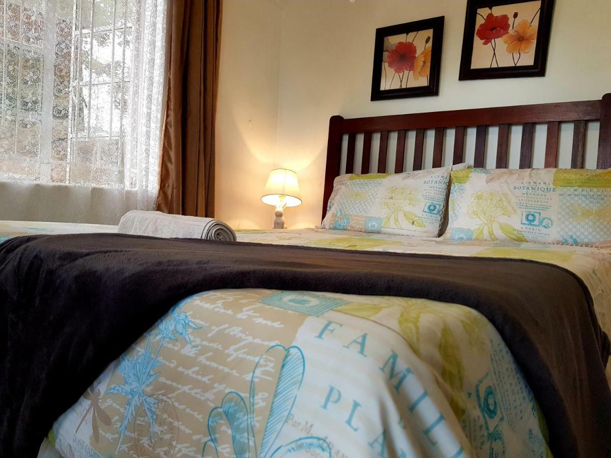 Chinyonga Guesthouse Limbe Zewnętrze zdjęcie