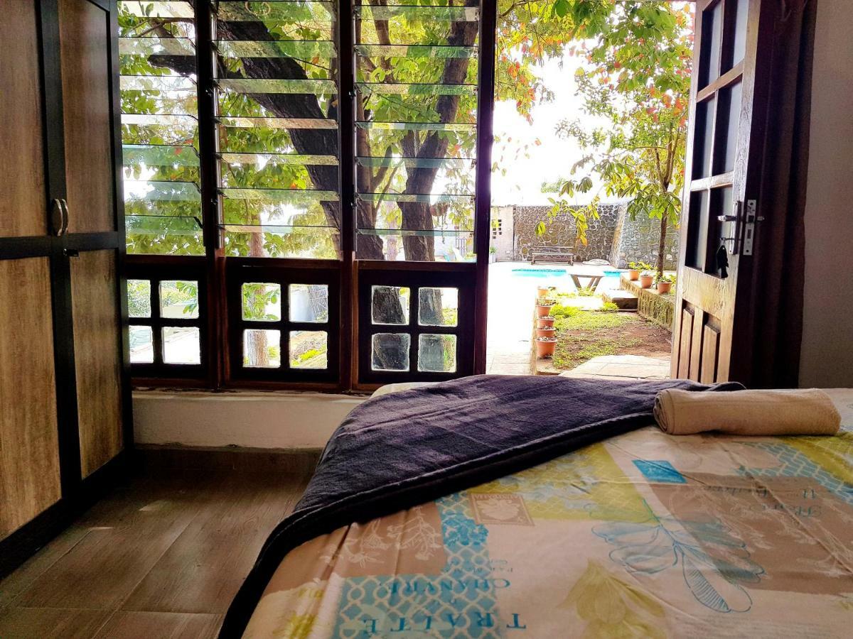 Chinyonga Guesthouse Limbe Zewnętrze zdjęcie