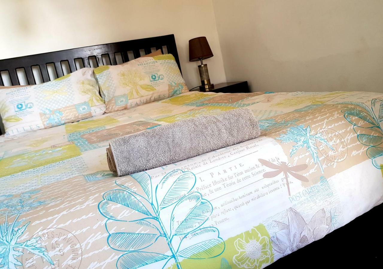 Chinyonga Guesthouse Limbe Zewnętrze zdjęcie