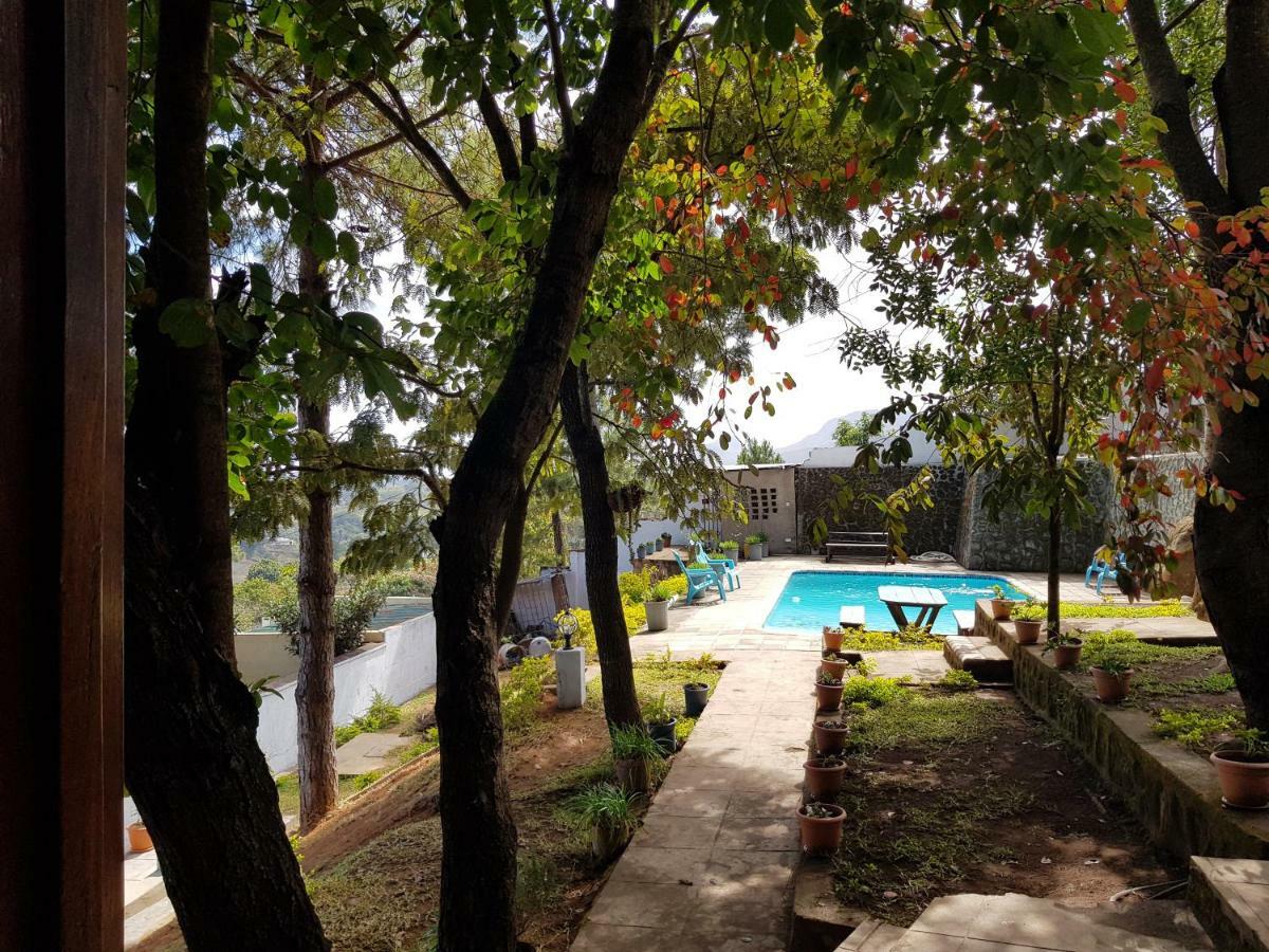 Chinyonga Guesthouse Limbe Zewnętrze zdjęcie