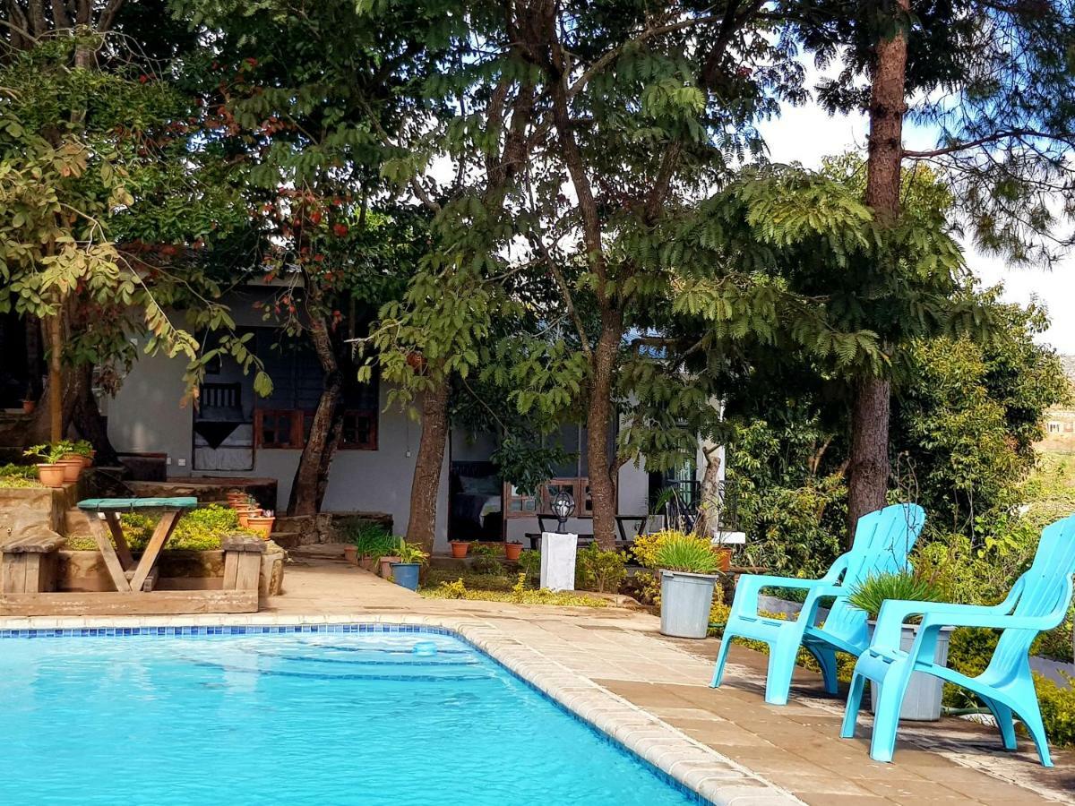 Chinyonga Guesthouse Limbe Zewnętrze zdjęcie