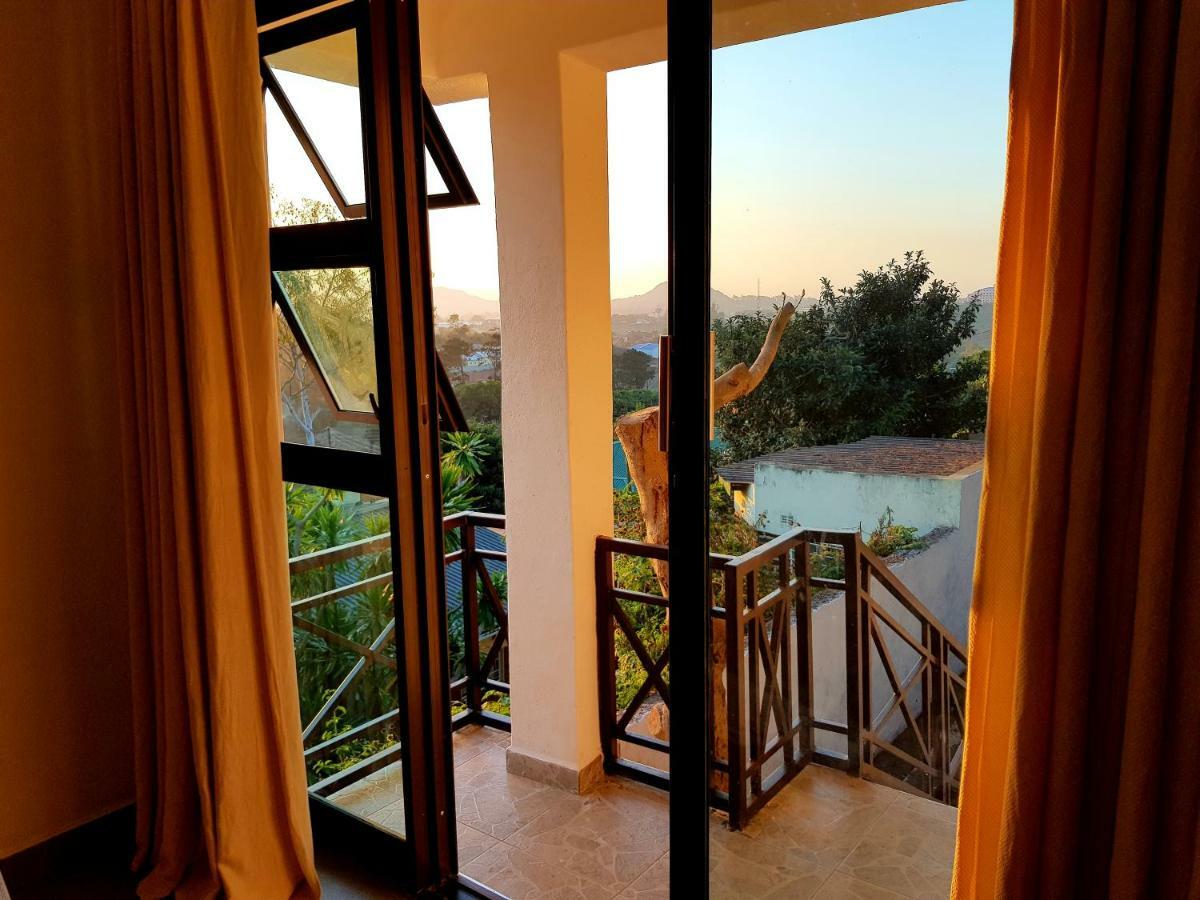 Chinyonga Guesthouse Limbe Zewnętrze zdjęcie