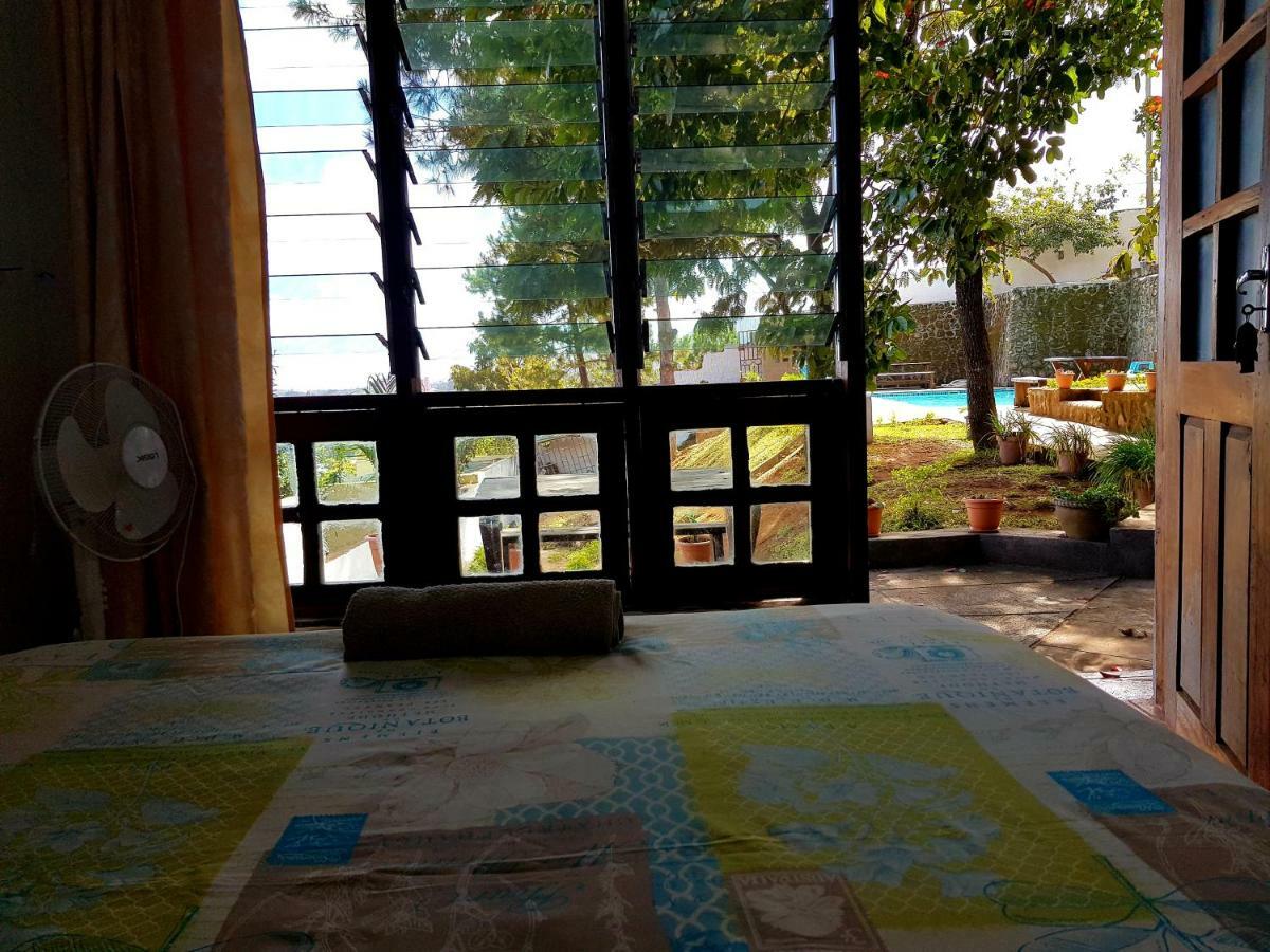 Chinyonga Guesthouse Limbe Zewnętrze zdjęcie
