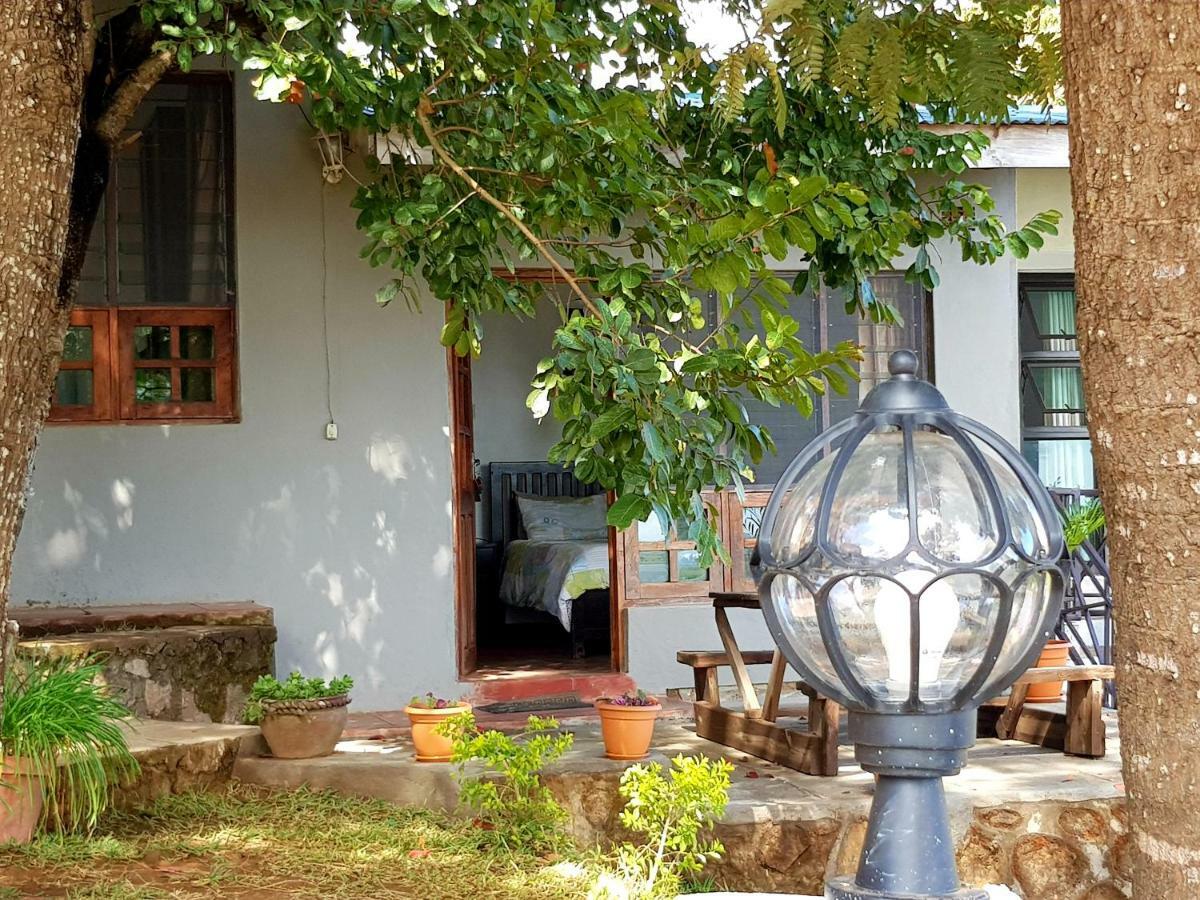 Chinyonga Guesthouse Limbe Zewnętrze zdjęcie