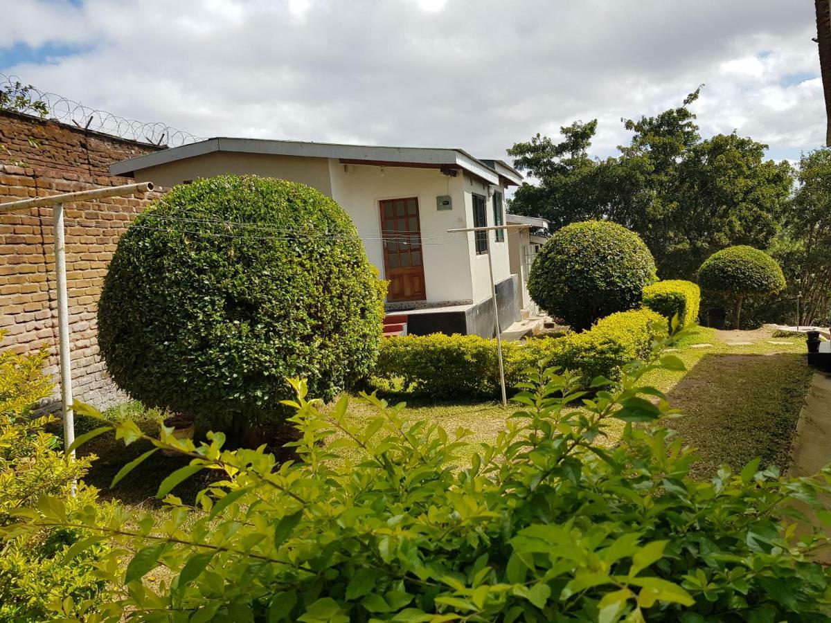 Chinyonga Guesthouse Limbe Zewnętrze zdjęcie